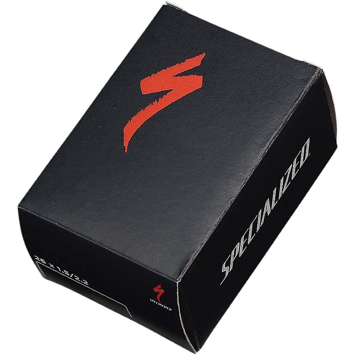 Specialized Standard Schrader Valve Tube - 20in