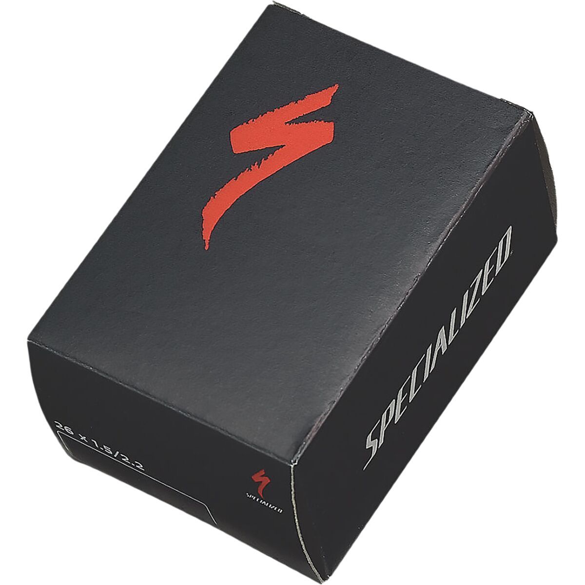 Specialized Standard Schrader Valve Tube - 24in
