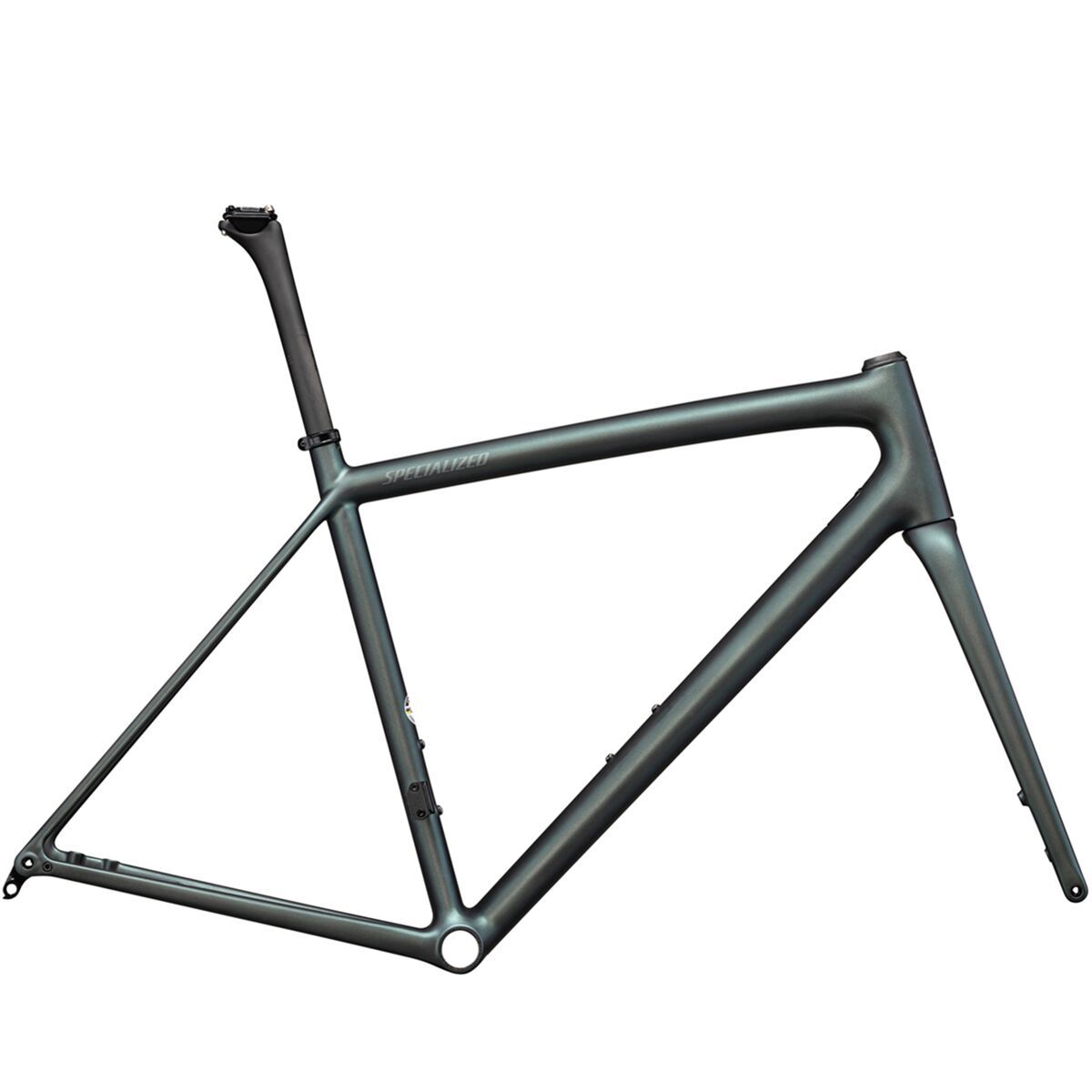 specialized road frameset