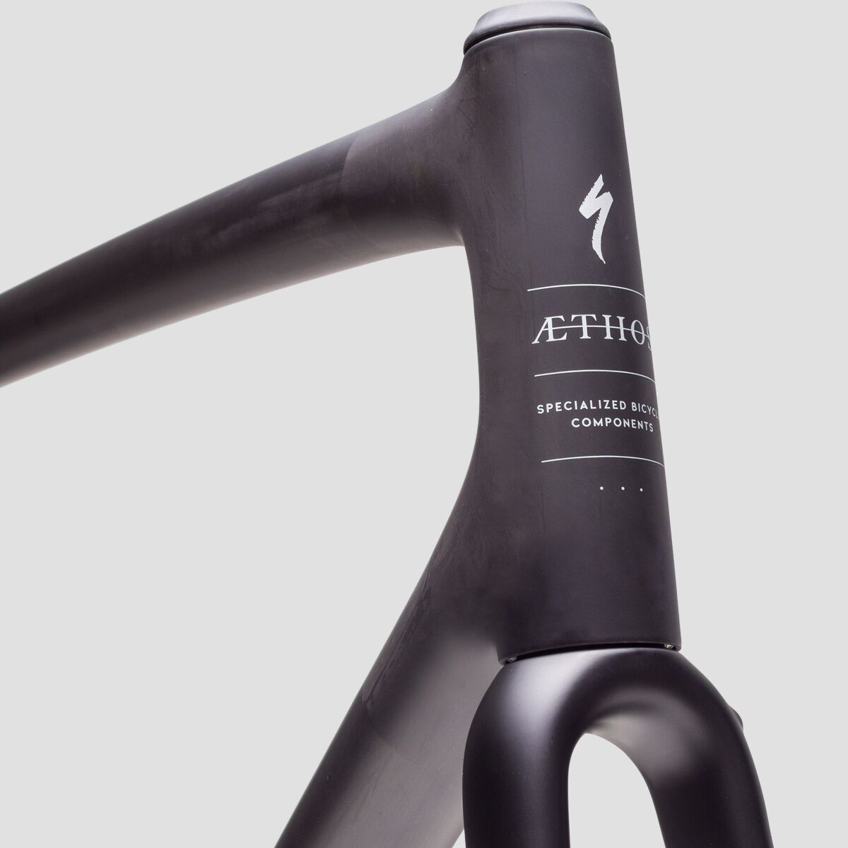 Specialized Aethos Road Frameset - Bike