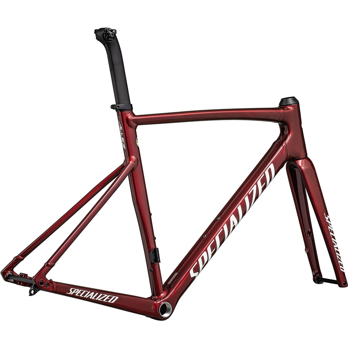 Specialized Allez Sprint Disc Road Frameset