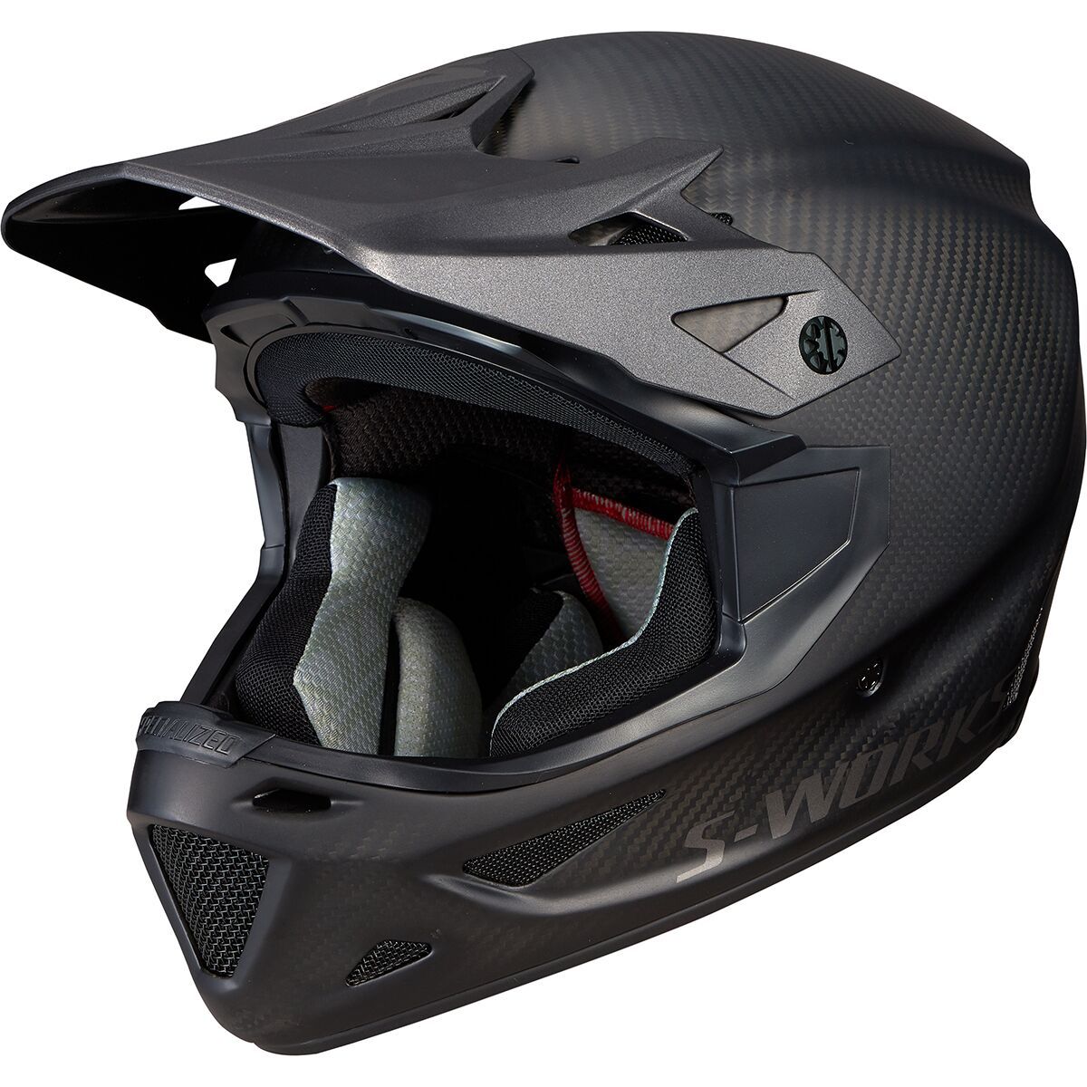 Specialized Mountain Bike Full Face Helmets