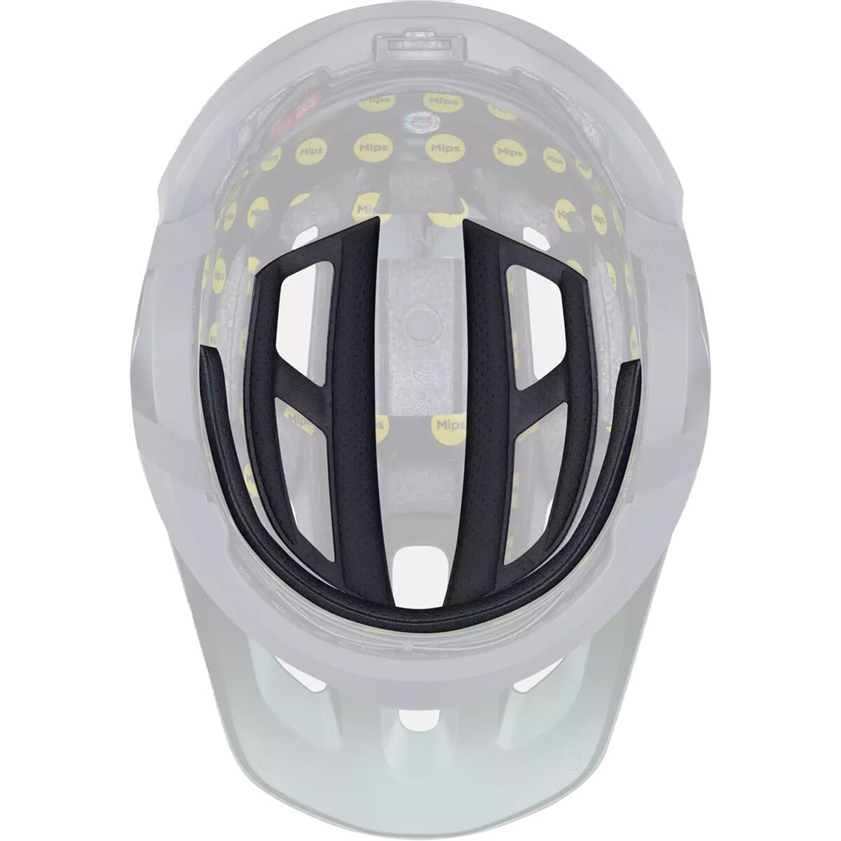 Specialized Tactic 4 Mips Round Fit Helmet