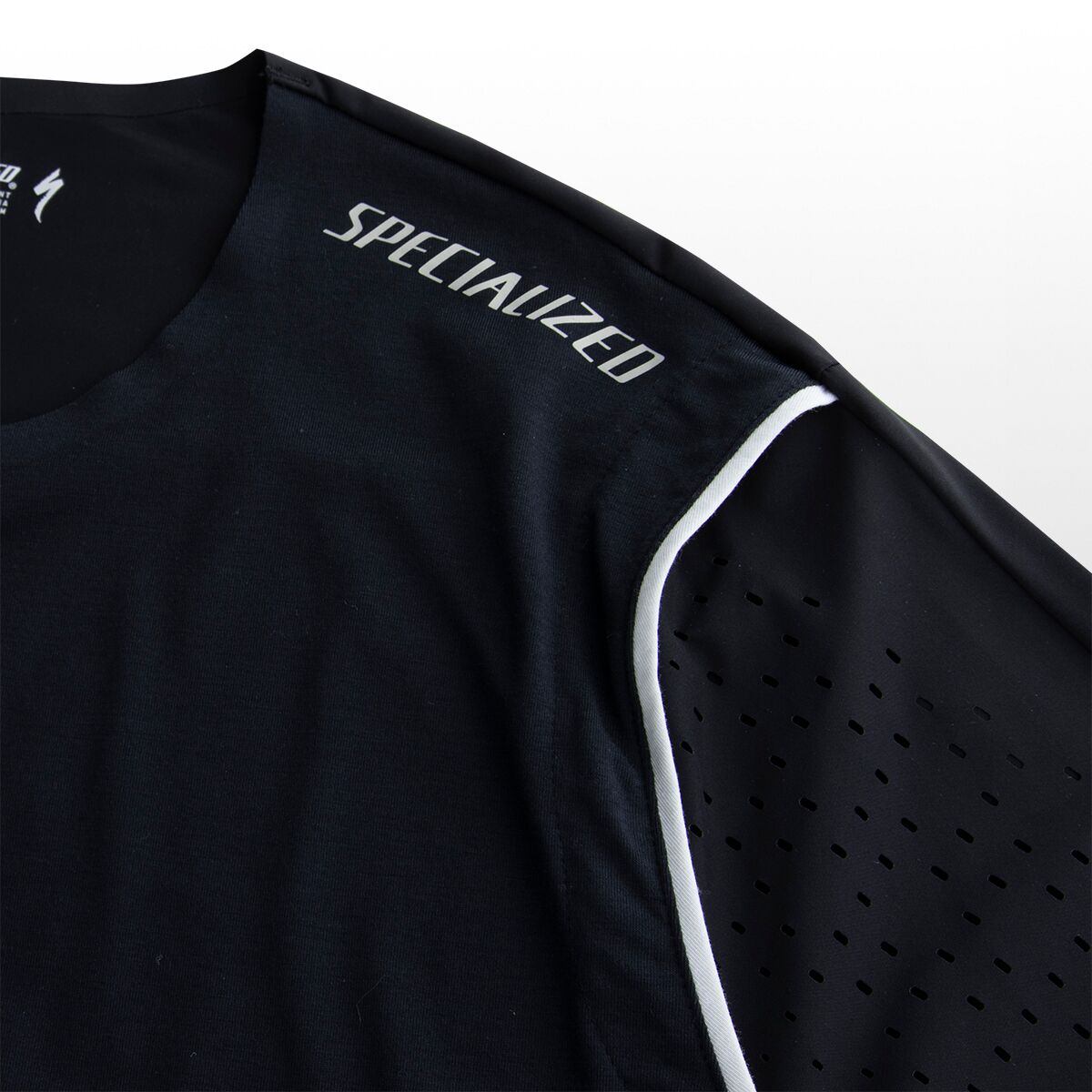 Specialized Gravity Race Long-Sleeve Jersey - Men´s