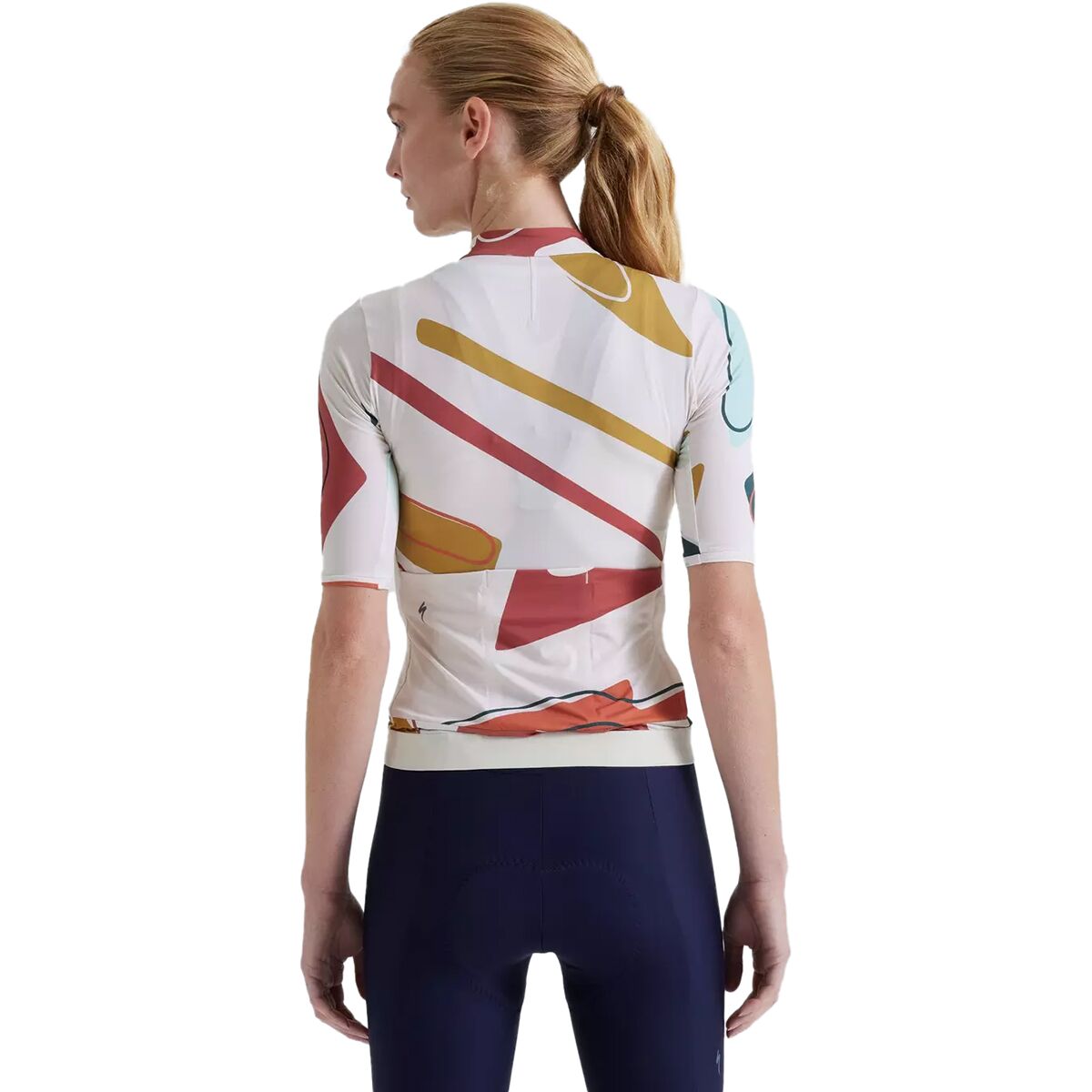 Specialized Prime Short-Sleeve Jersey - Women´s
