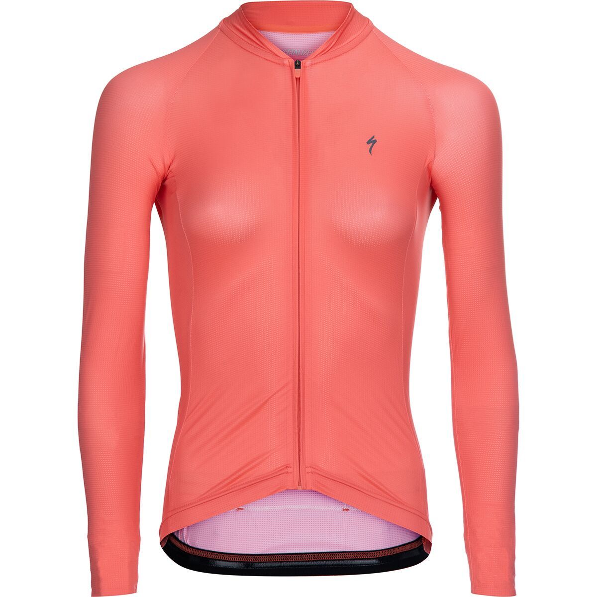 Specialized SL Air Solid LongSleeve Jersey Women's Bike