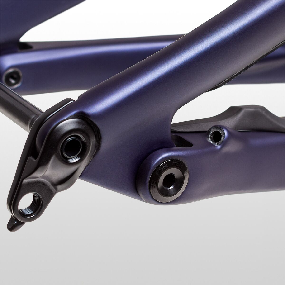 Specialized Enduro Frame Bike