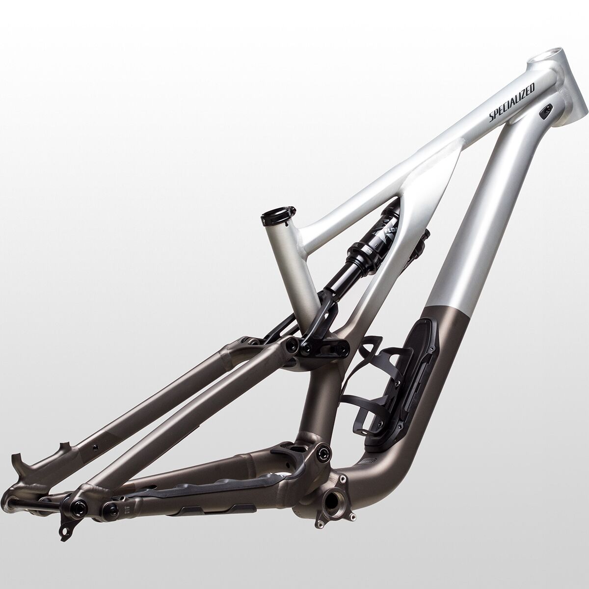 Specialized Stumpjumper EVO Alloy Frame Bike