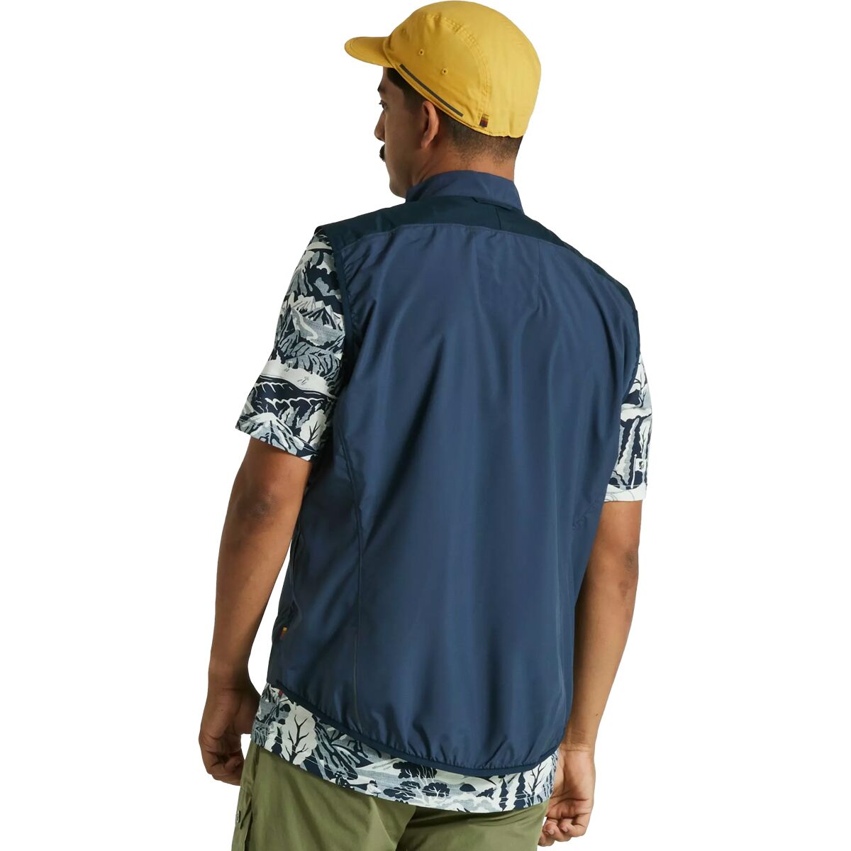 Specialized x Fjallraven Adventure Vest - Men´s