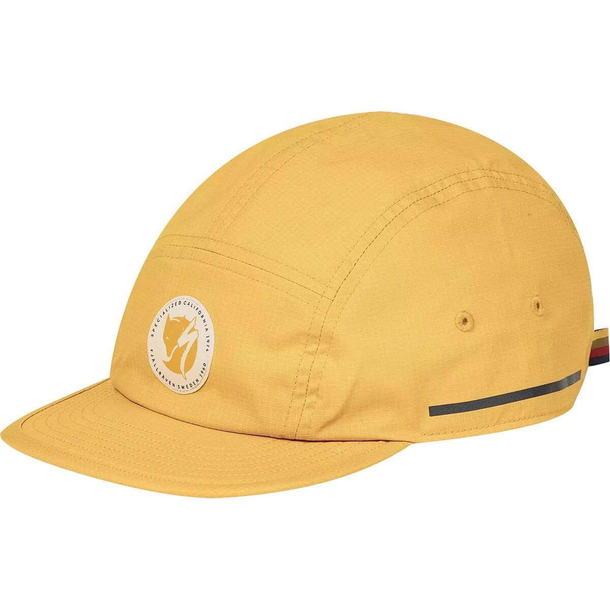 Specialized x Fjallraven Cap Bike