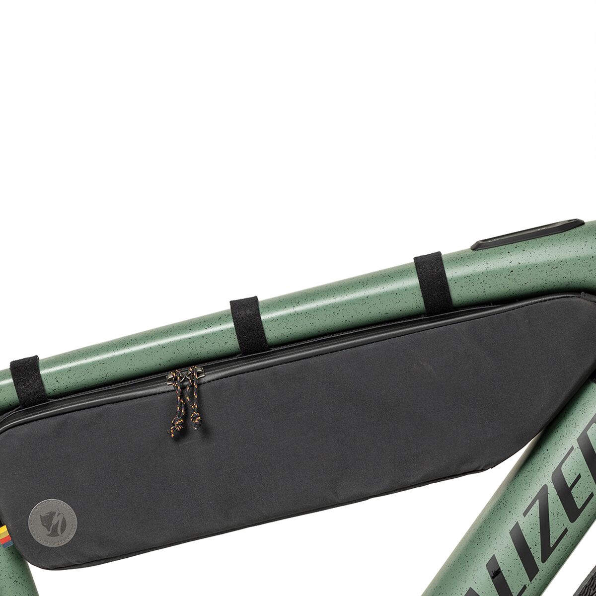 Specialized x Fjallraven Frame Bag Bike
