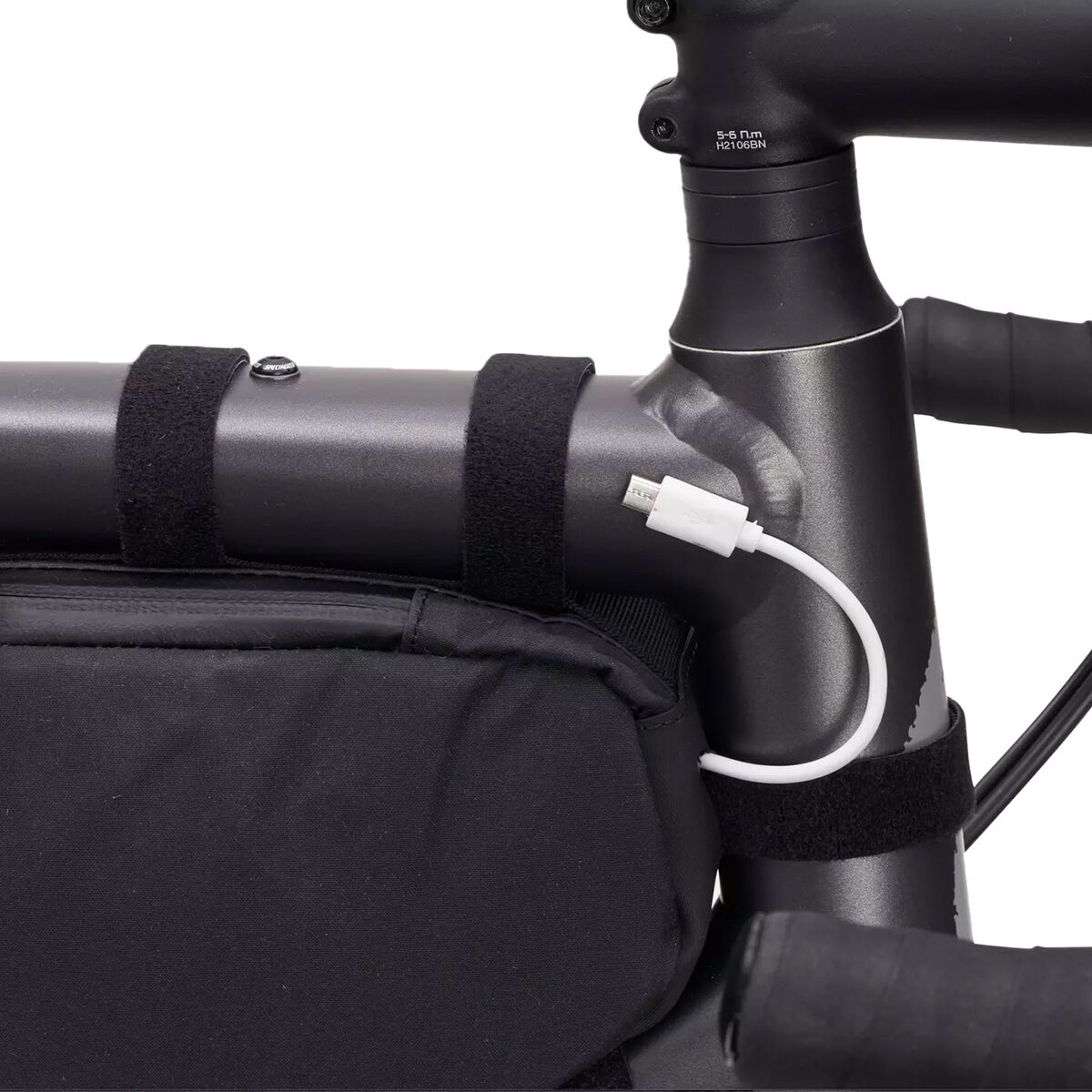 Specialized x Fjallraven Frame Bag Bike