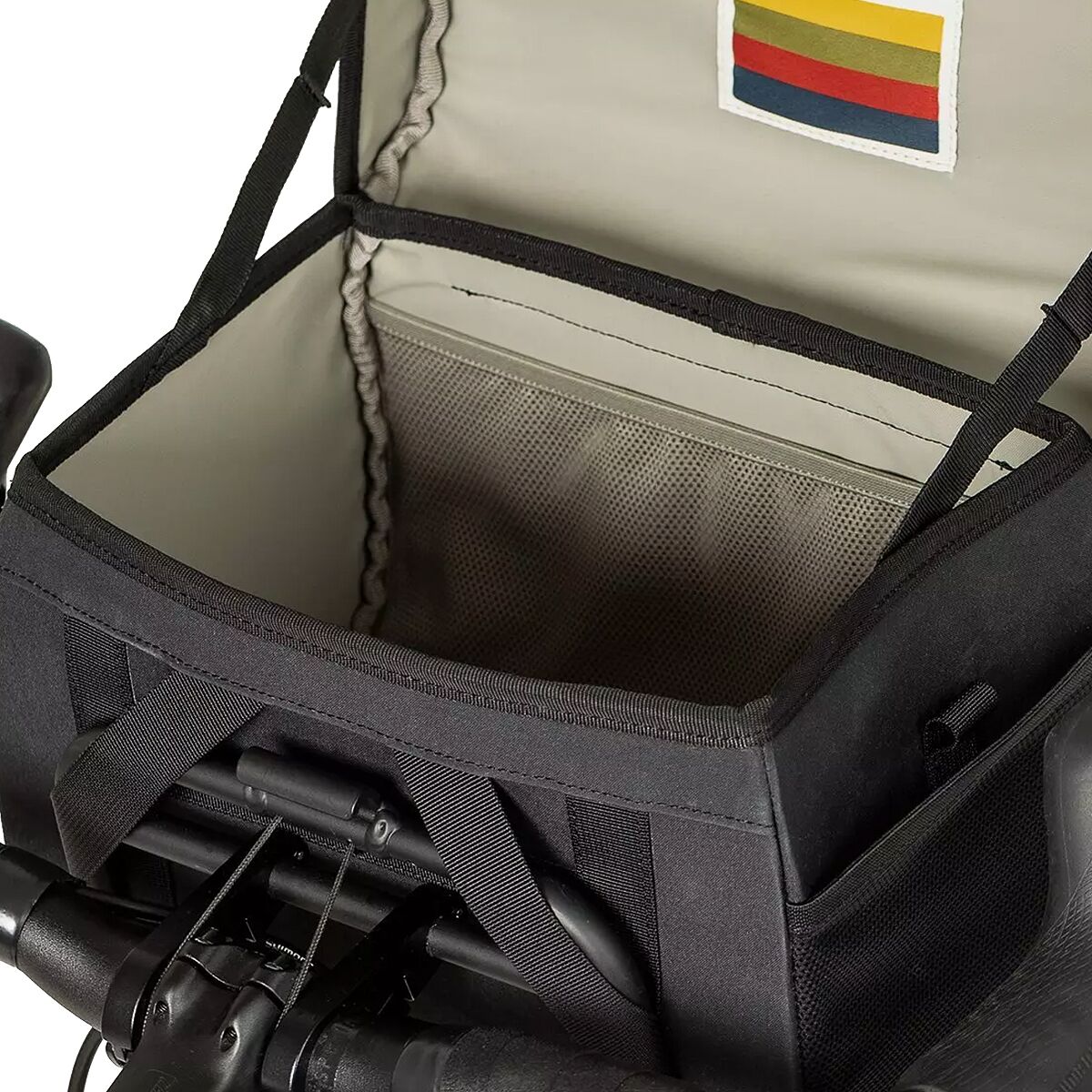 Specialized x Fjallraven Handlebar Bag Bike