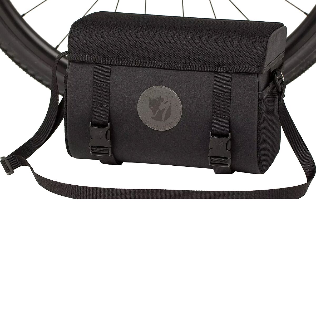 Specialized x Fjallraven Handlebar Bag Bike