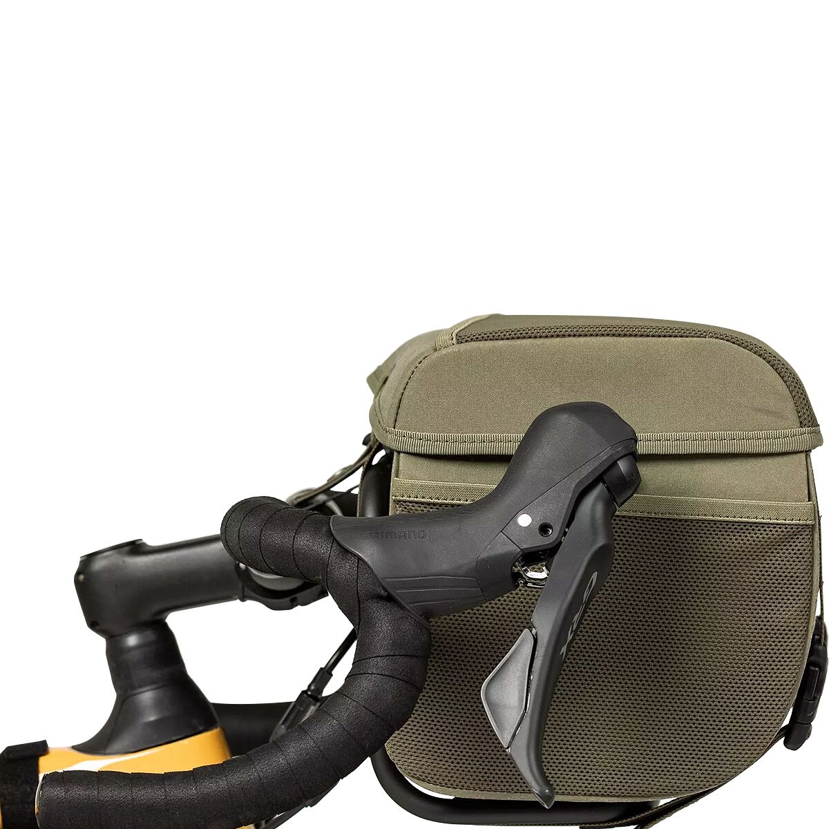 Specialized x Fjallraven Handlebar Bag Bike