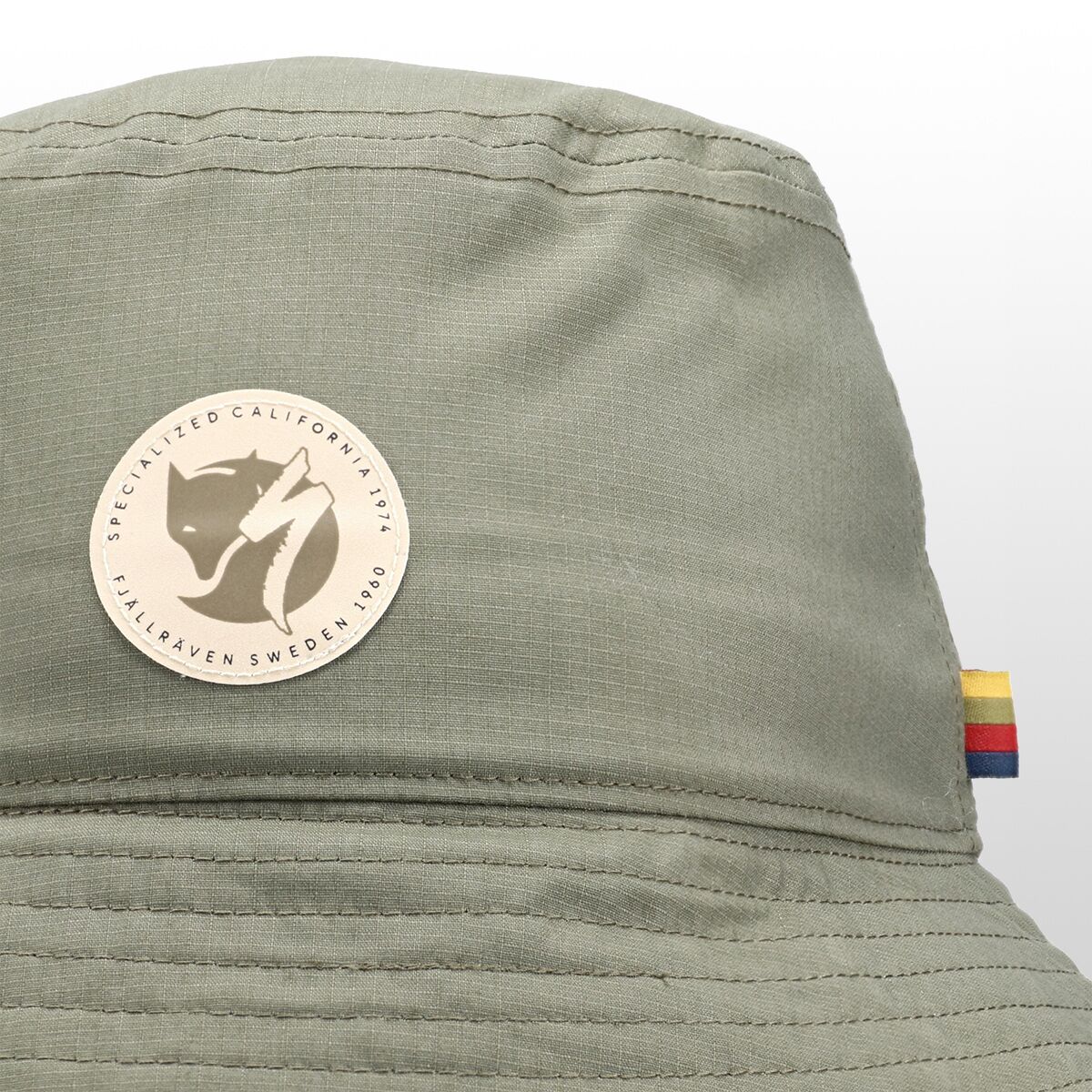 Specialized x Fjallraven Hat