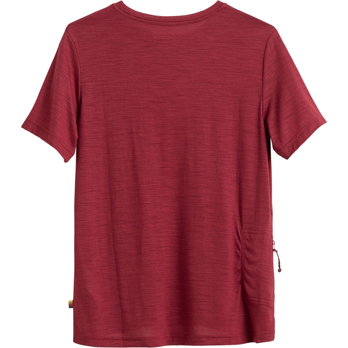 Specialized x Fjallraven Wool Short-Sleeve T-Shirt -...