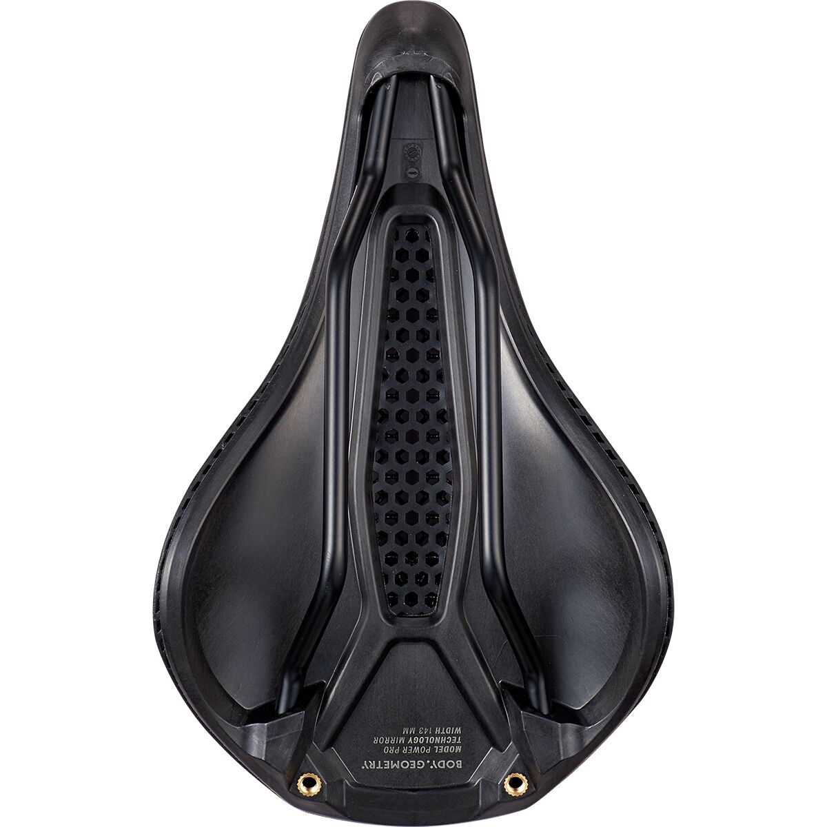 Specialized Power Pro with Mirror Saddle