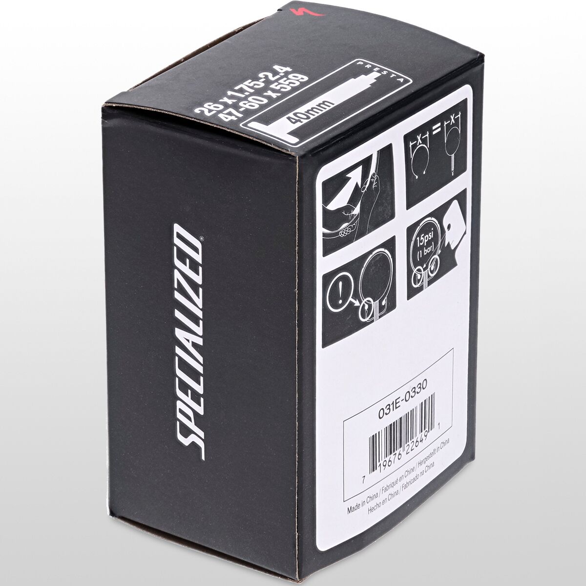 Specialized 26in Standard Tube