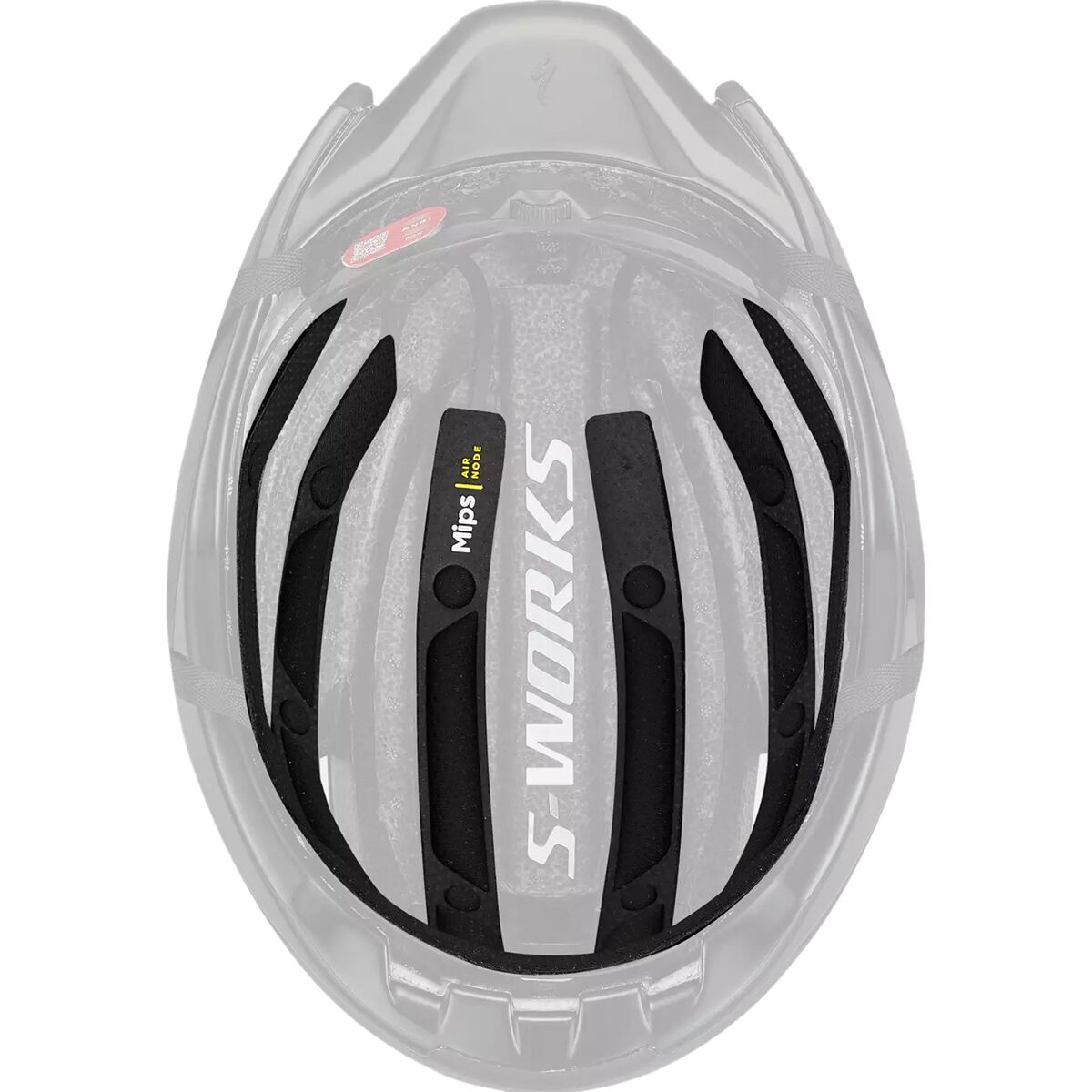 Specialized S-Works Evade 3 Mips Helmet