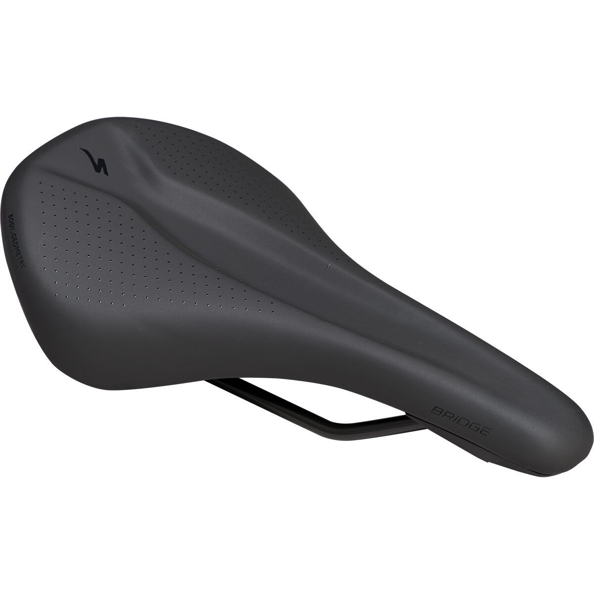 Specialized Bridge Sport Saddle - Bike