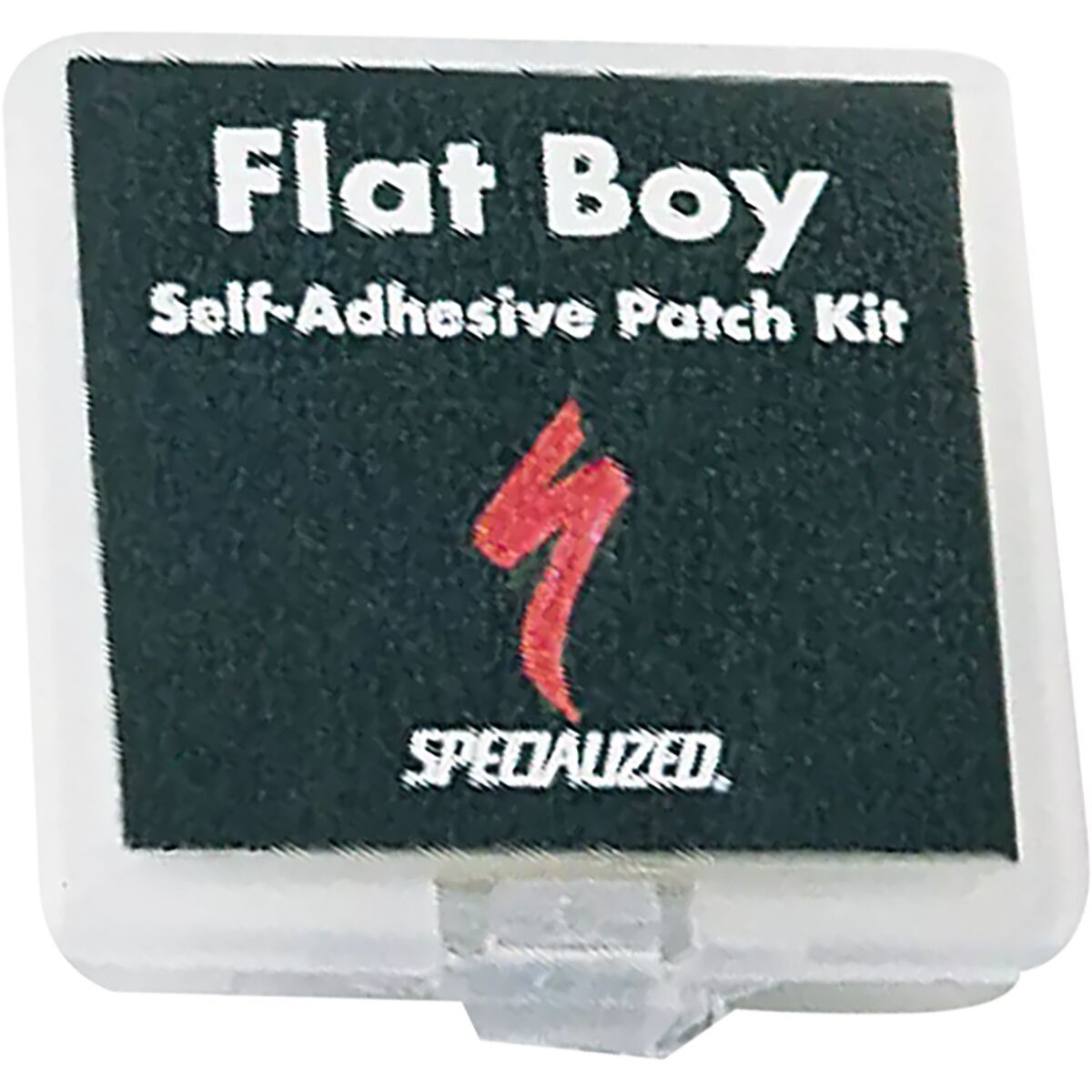 Specialized Flatboy Self Adherence Patch Kit