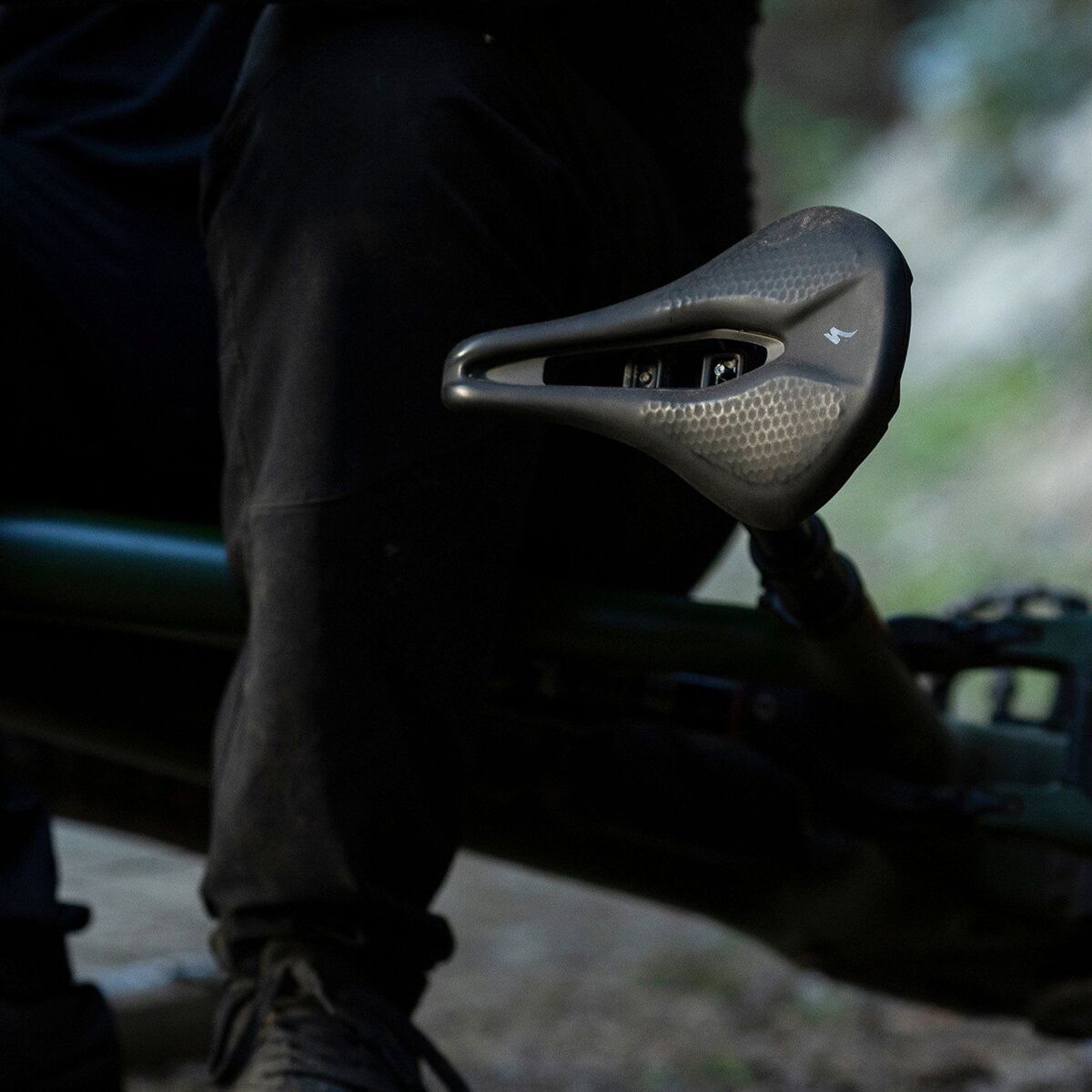 Specialized Power Expert Mirror Saddle