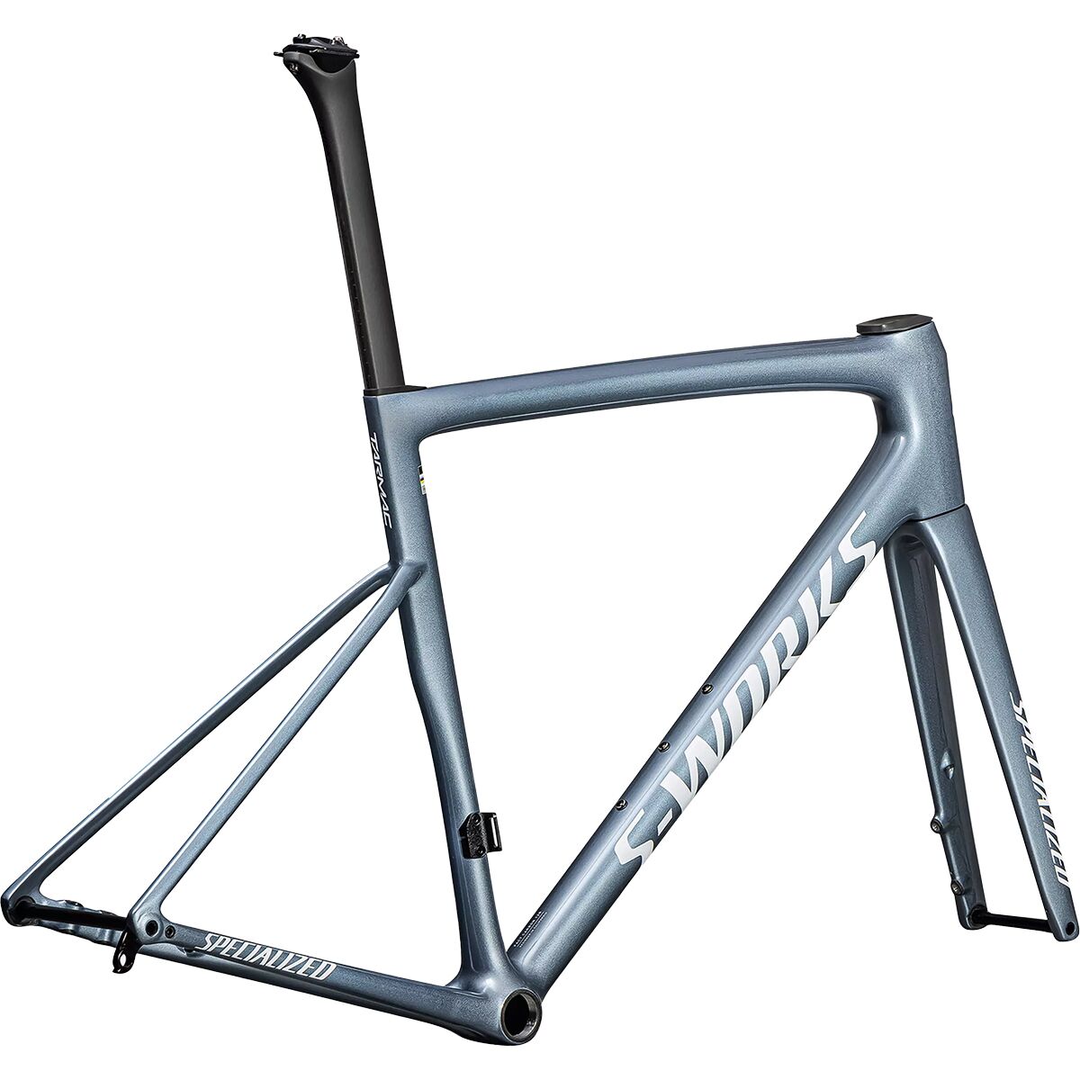 Specialized S-Works Tarmac SL8 Frameset