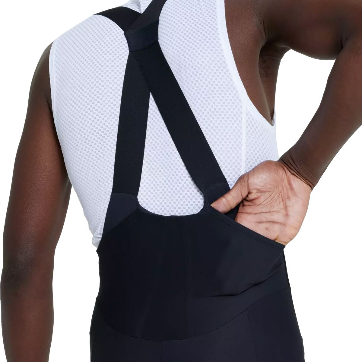 Specialized Prime Swat Bib Short - Men´s