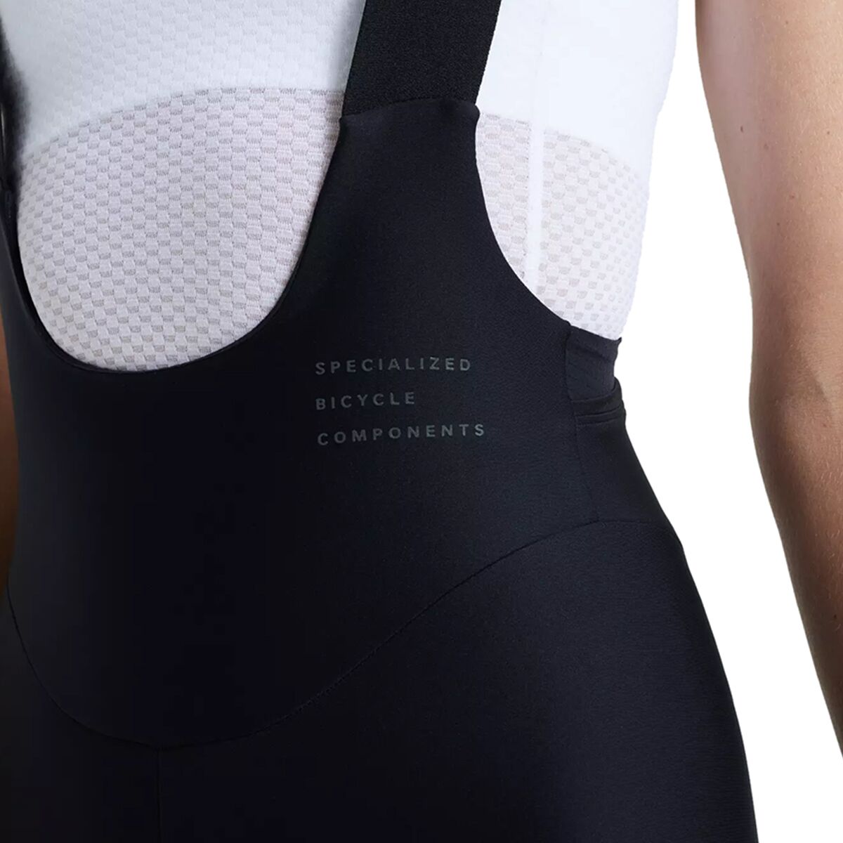 Specialized Prime Swat Bib Short - Women´s