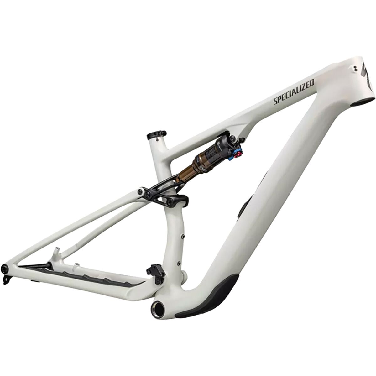 Specialized Epic 8 Evo Pro Frame