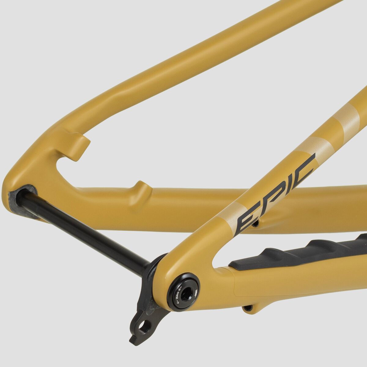 Specialized Epic EVO LTD Frame - Bike