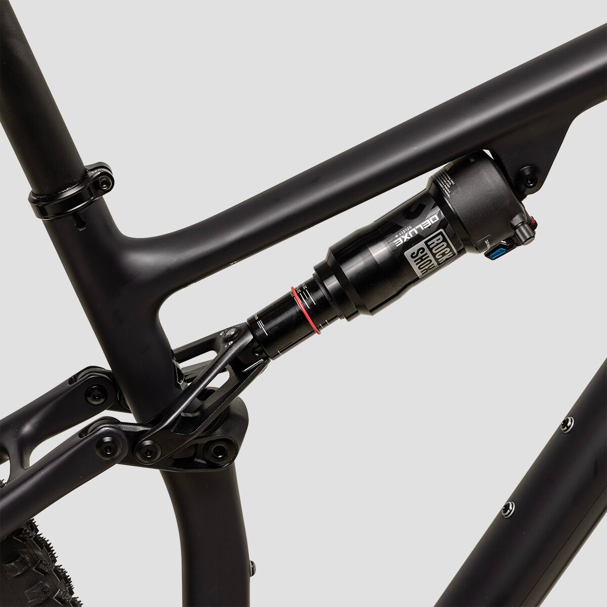 Specialized Epic Evo GX Eagle Exclusive Mountain Bike