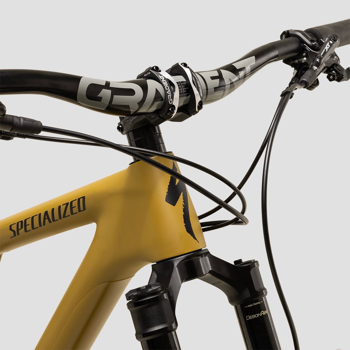 Specialized Epic Evo XT Exclusive Mountain Bike