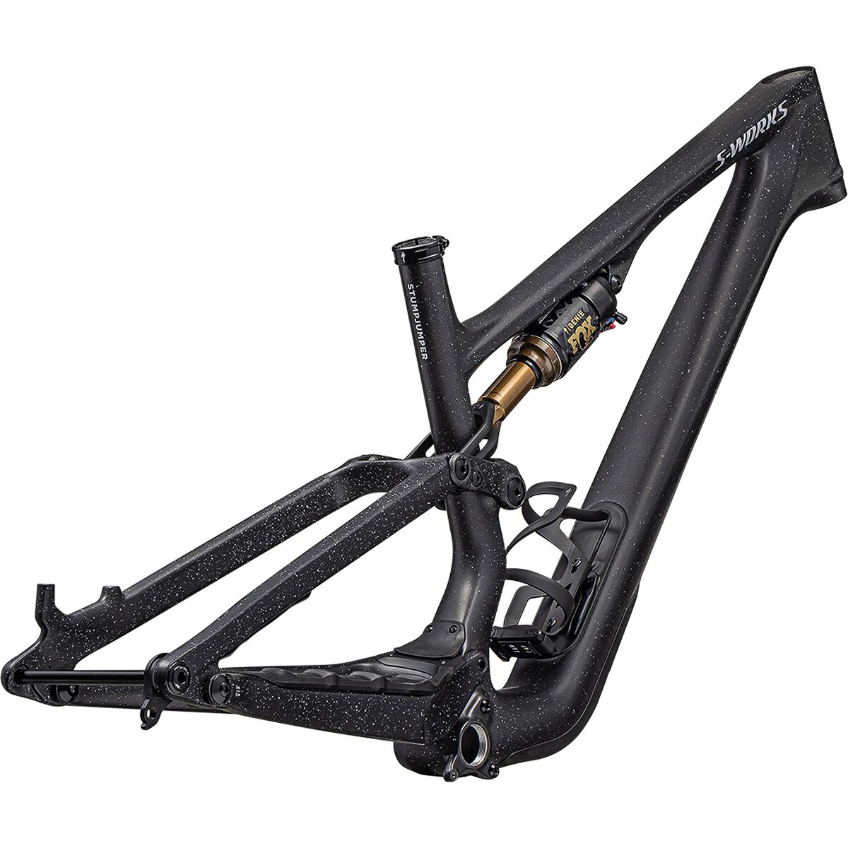 Specialized S-Works Stumpjumper 15 Frame