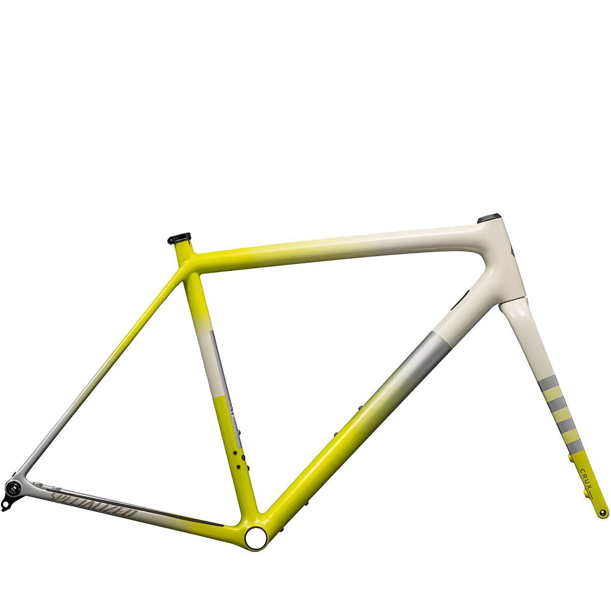 Specialized Crux 10r Frameset