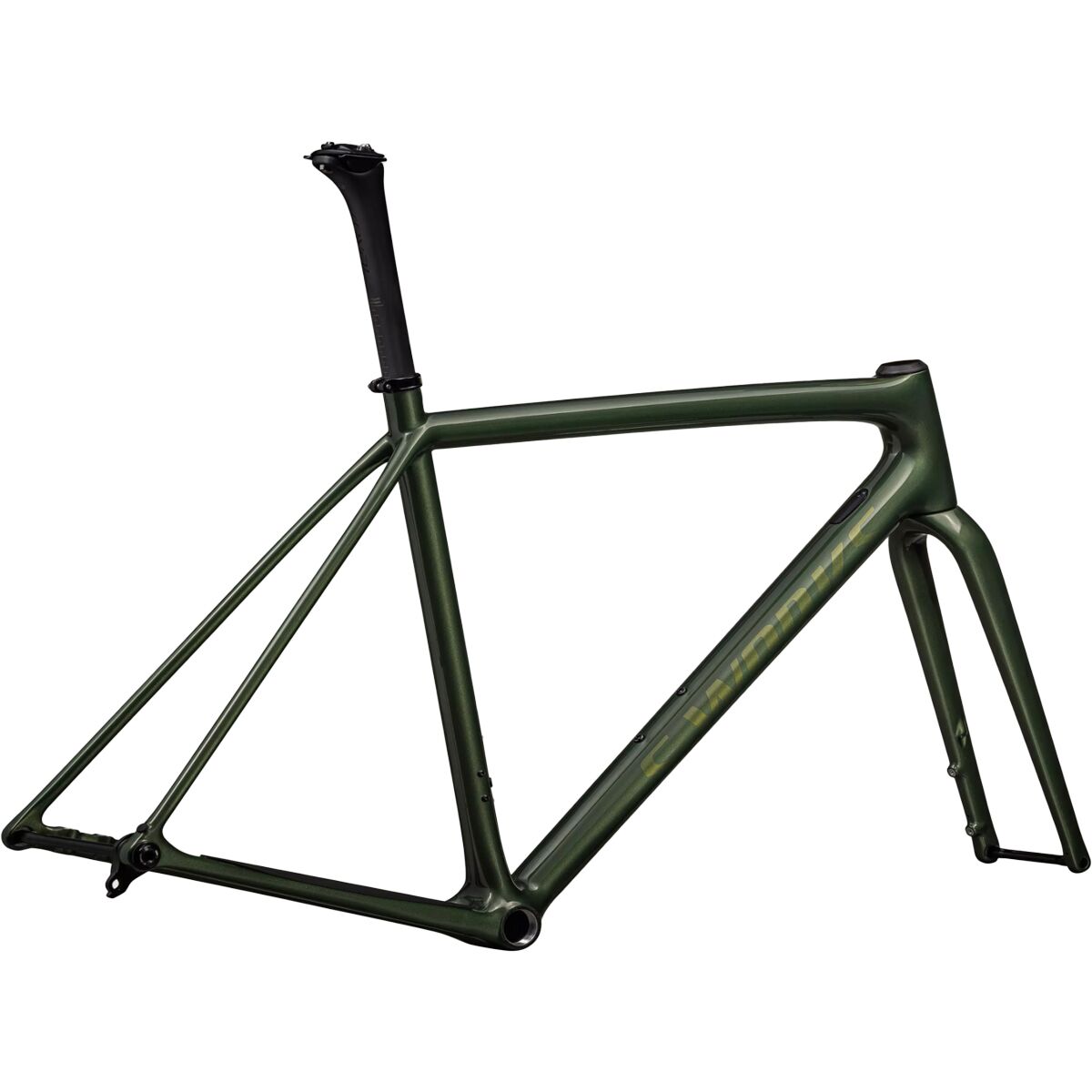 Specialized S-Works Crux Frameset