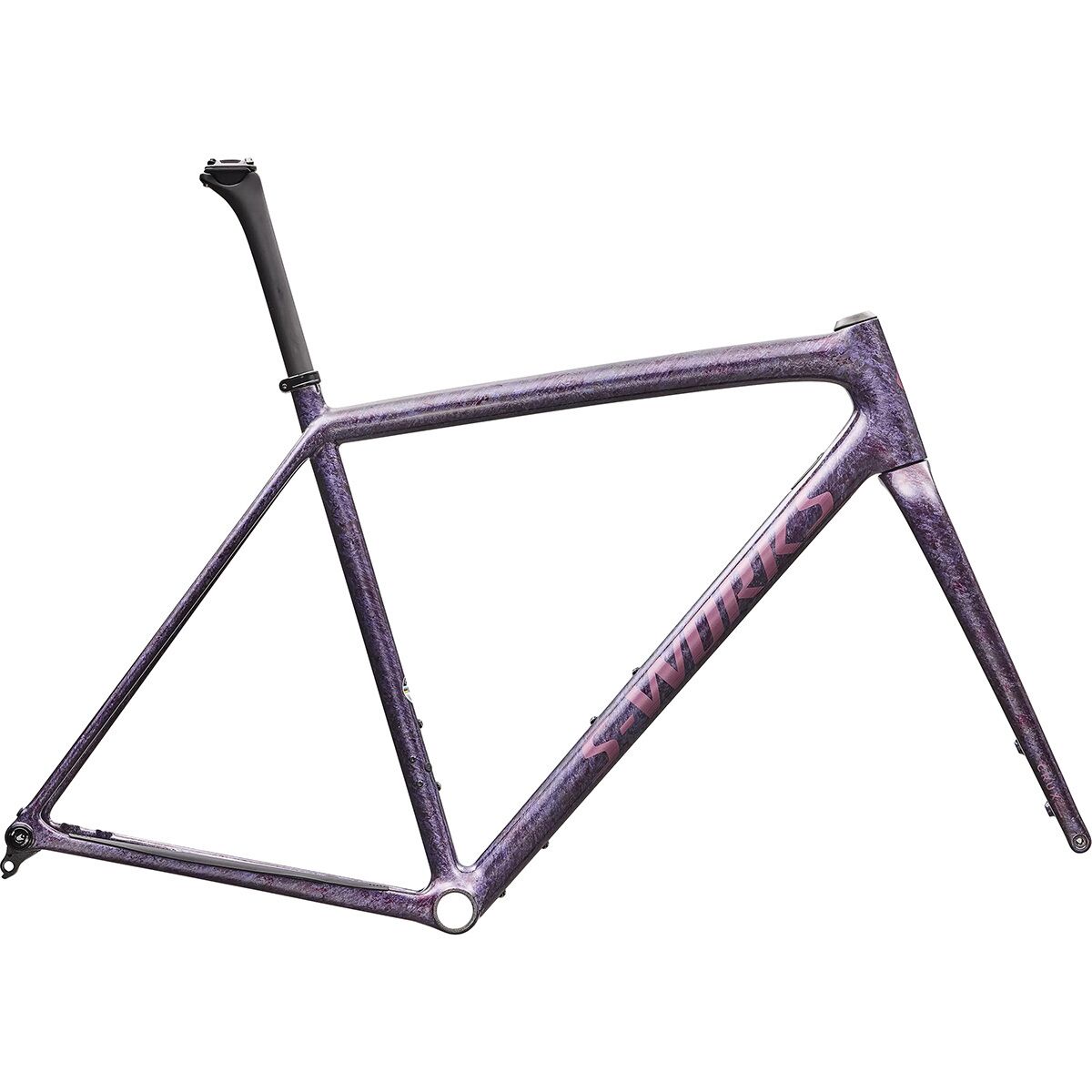 Top Gravel & Cyclocross Frames Product Photo