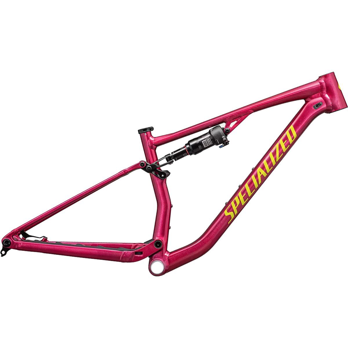 Specialized Chisel Frameset