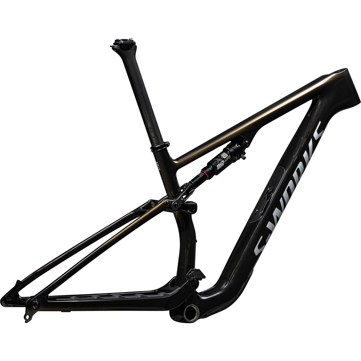 Specialized S-Works Epic 8 Frame