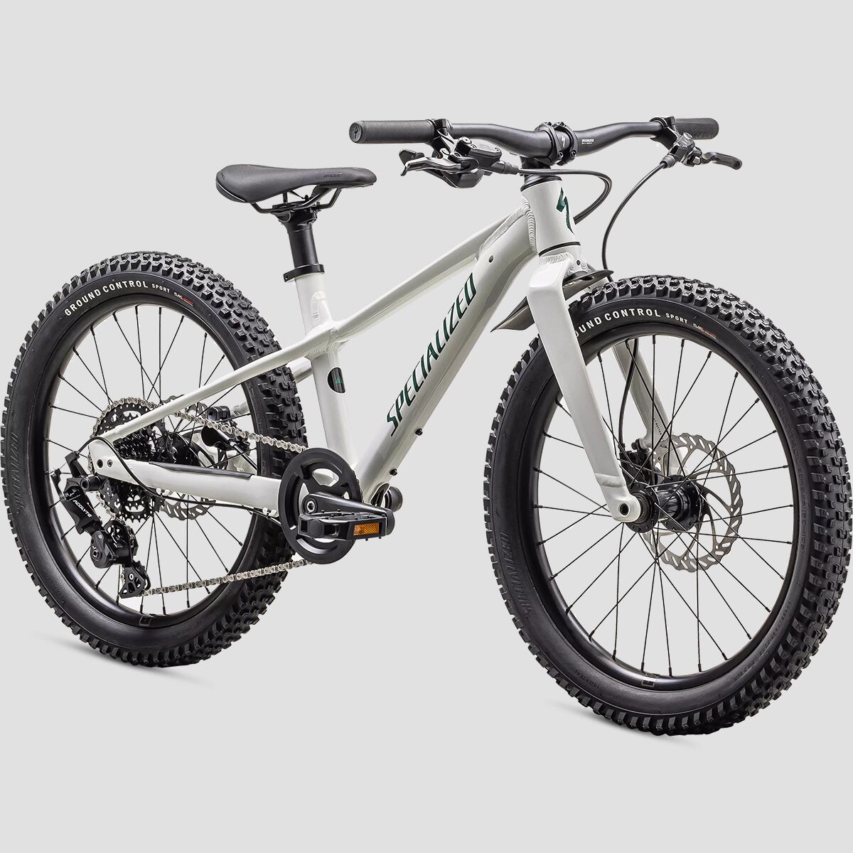 Specialized Riprock 20in - Kids´