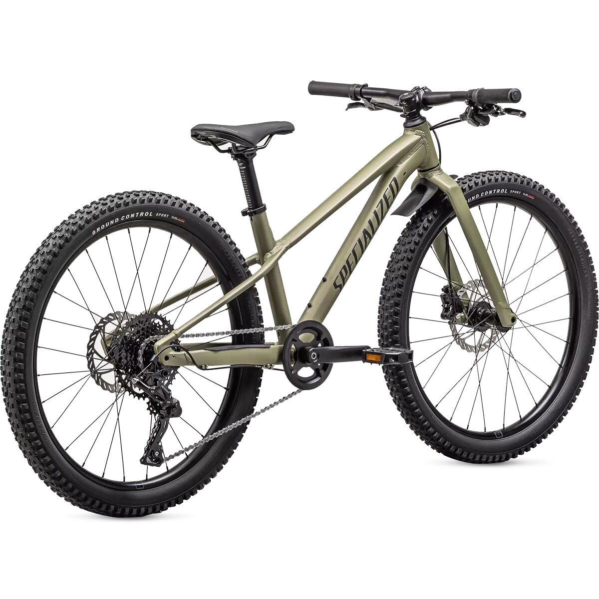 Specialized Riprock 24in - Kids´