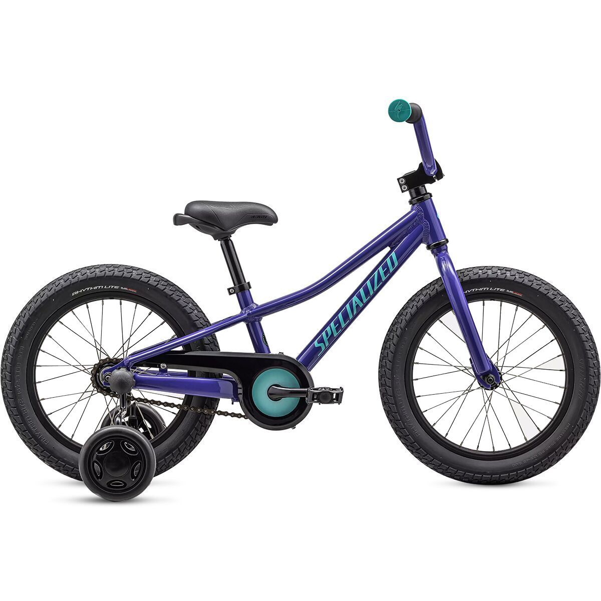 Specialized Riprock Coaster 16in - Kids´