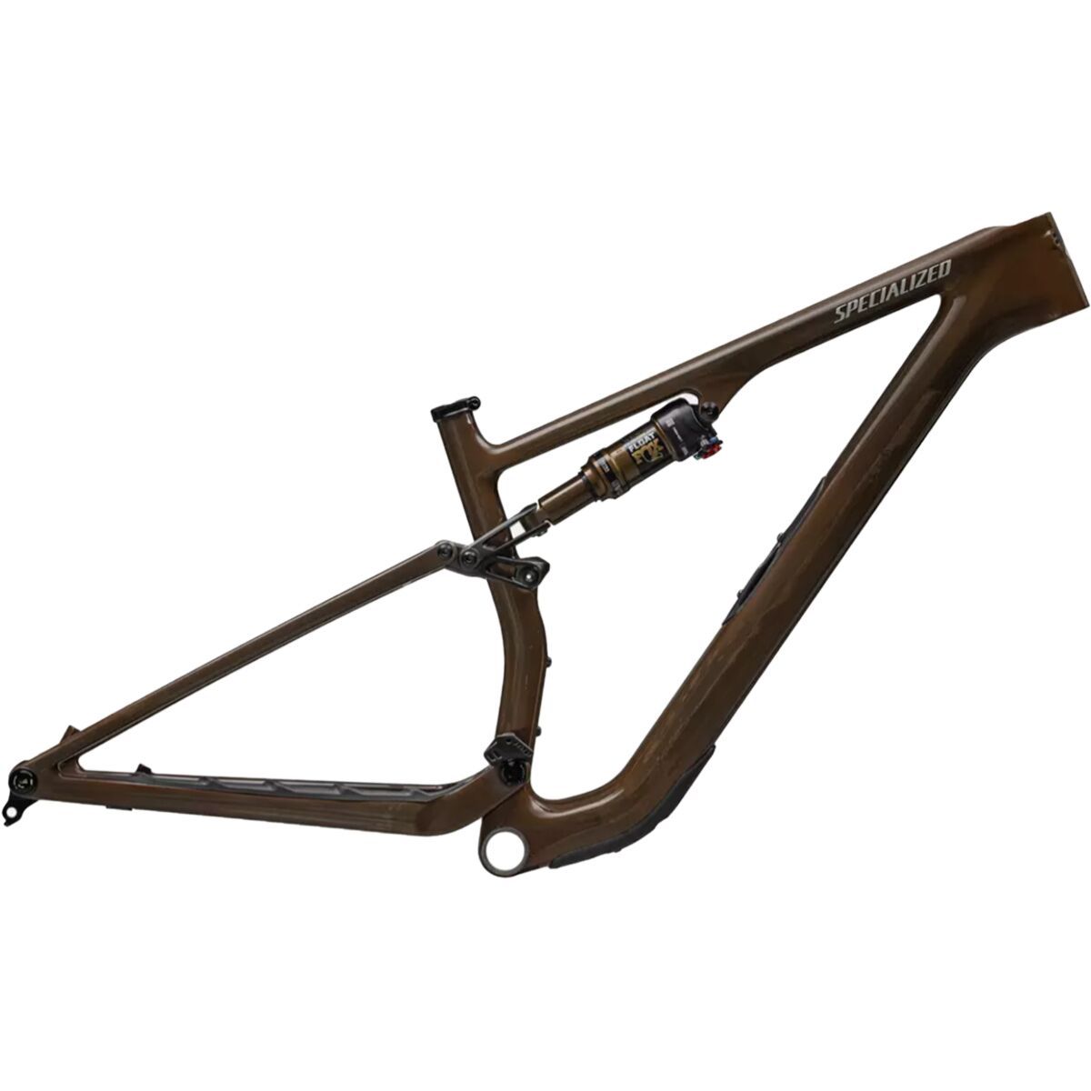 Specialized Epic 8 Evo Pro Frame