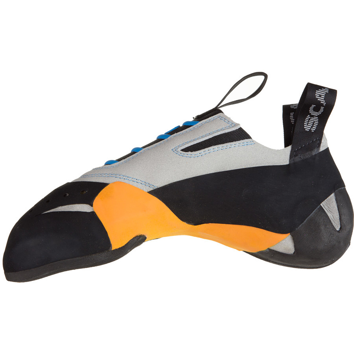 scarpa comfort fit vibram