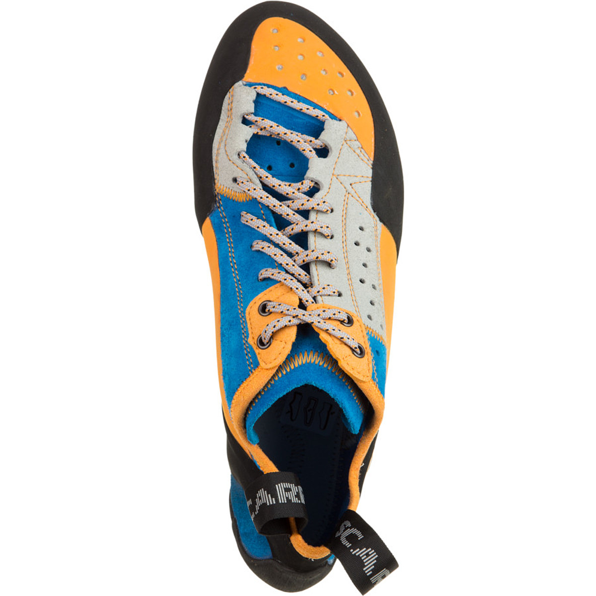 Scarpa Techno X Climbing Shoe Climb