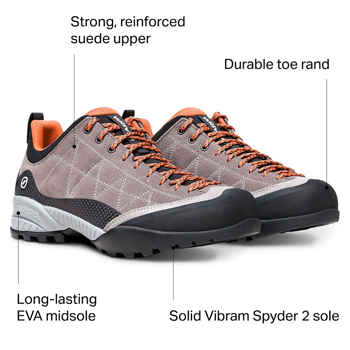 scarpa zen pro mens