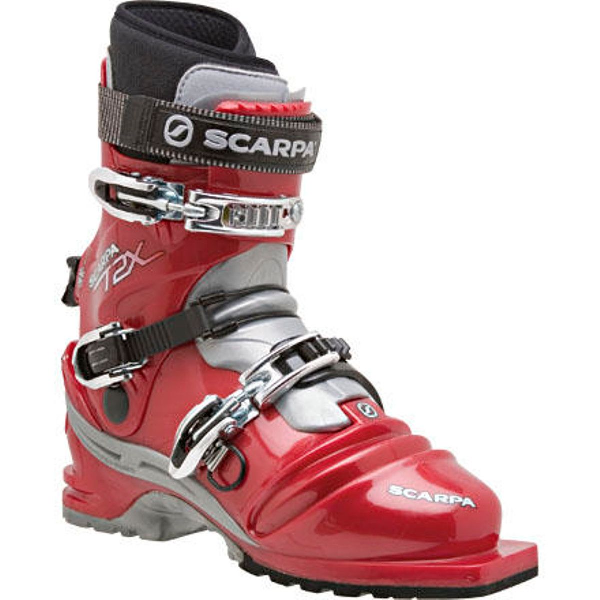 Scarpa T2X Telemark Ski Boot Ski