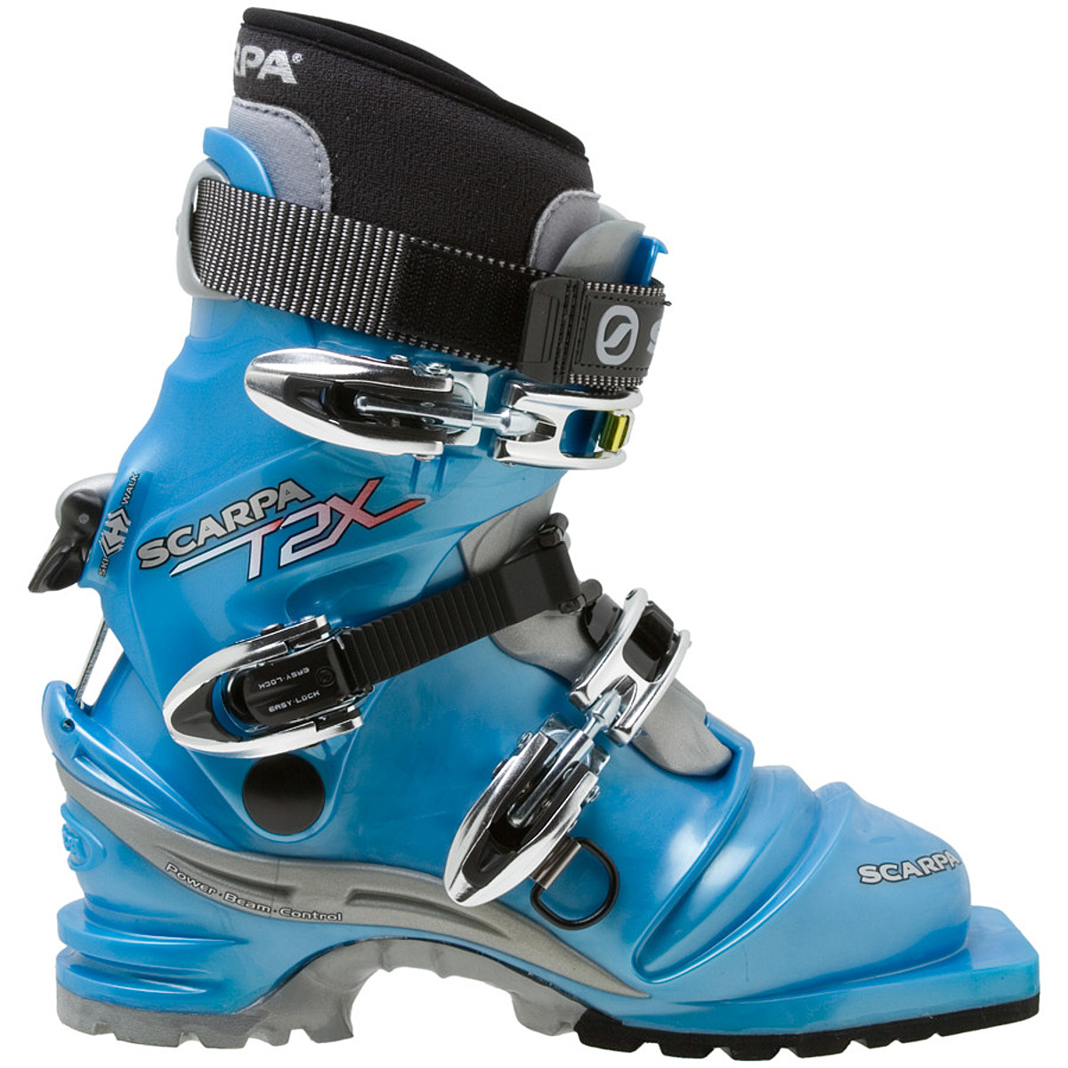 Scarpa T2X Telemark Ski Boot Women's Ski