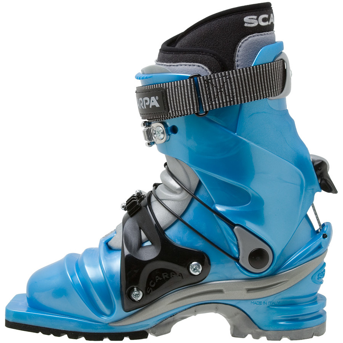 Scarpa T2X Telemark Ski Boot Women's Ski